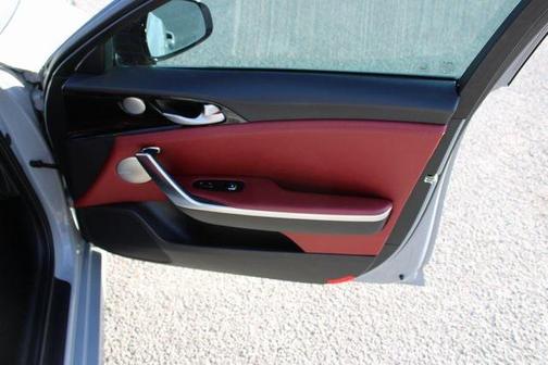 2022 Kia Stinger GT-Line