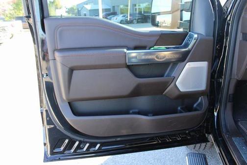 2026 Ford F-250 King Ranch