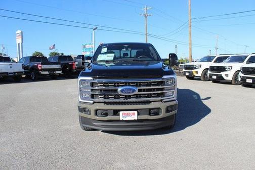 2026 Ford F-250 King Ranch