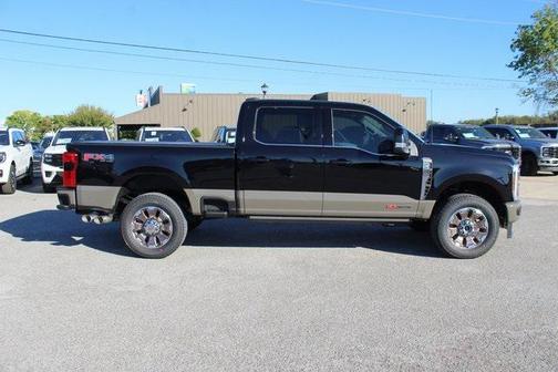 2026 Ford F-250 King Ranch