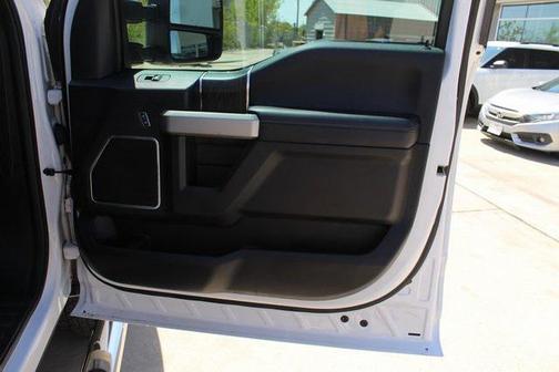 2020 Ford F-250 Lariat