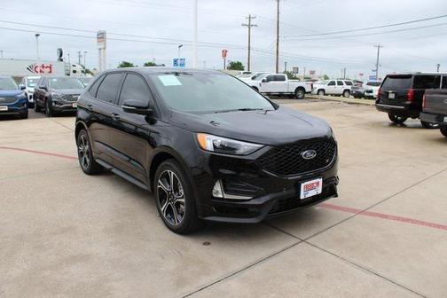 2023 Ford Edge ST