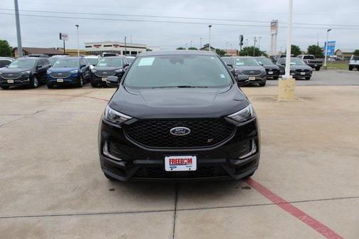 2023 Ford Edge ST