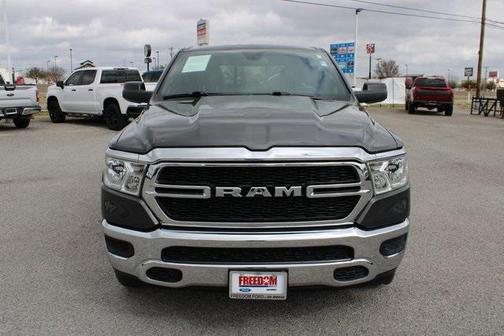2024 RAM 1500 Tradesman