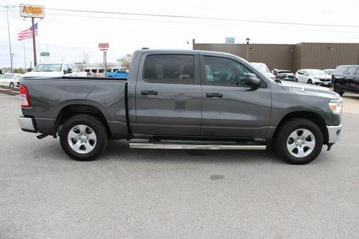 2024 RAM 1500 Tradesman