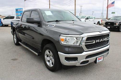 2024 RAM 1500 Tradesman