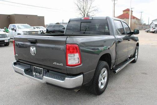 2024 RAM 1500 Tradesman