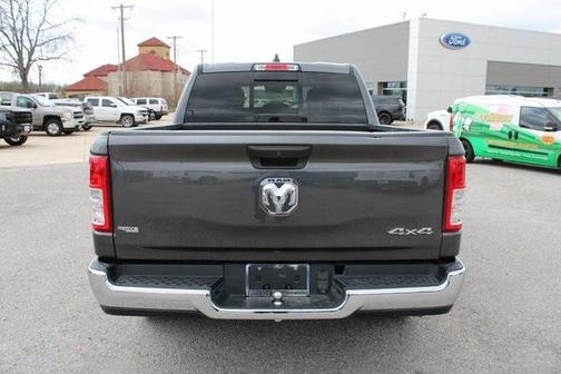 2024 RAM 1500 Tradesman