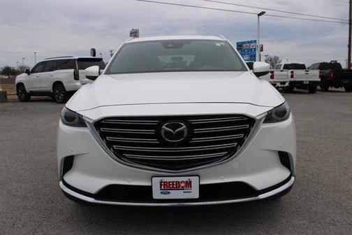 2019 Mazda CX-9 Signature