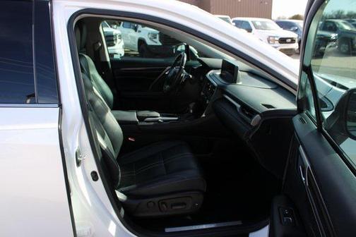 2020 Lexus RX 350 Base