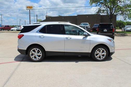 2020 Chevrolet Equinox L