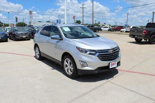 2020 Chevrolet Equinox L