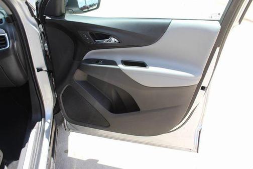 2020 Chevrolet Equinox L