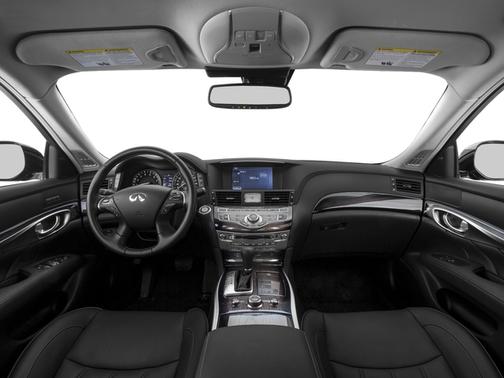 2016 INFINITI Q70 3.7