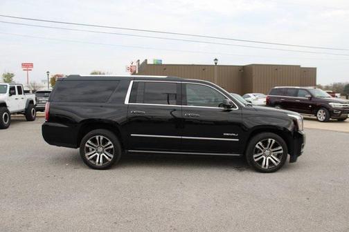 2017 GMC Yukon XL Denali