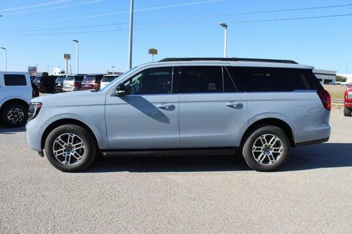 2025 Ford Expedition Max Active 4x2