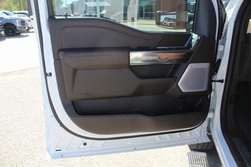 2026 Ford F-250 King Ranch