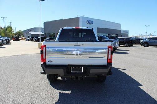 2026 Ford F-250 King Ranch