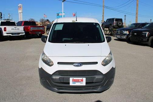 2016 Ford Transit Connect XL