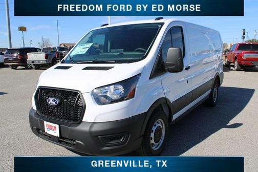 2026 Ford Transit-150 Base