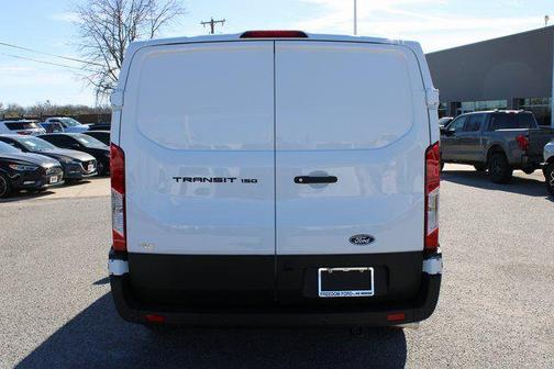 2026 Ford Transit-150 Base