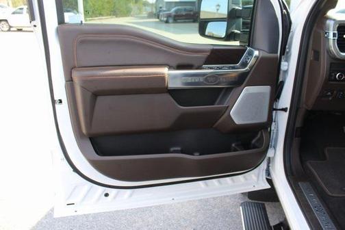 2026 Ford F-350 King Ranch