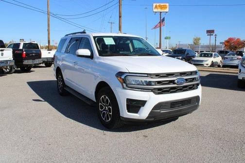 2024 Ford Expedition XLT