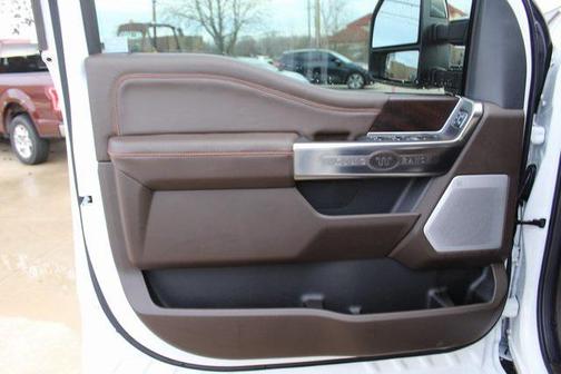 2025 Ford F-250 King Ranch