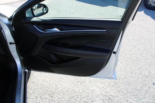 2018 Buick LaCrosse Essence