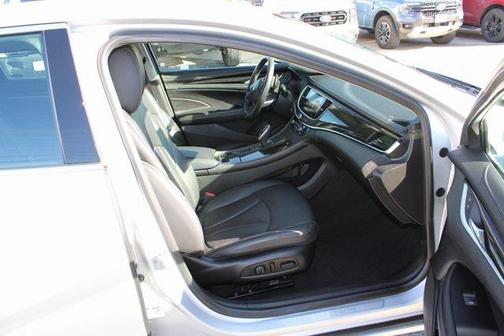 2018 Buick LaCrosse Essence