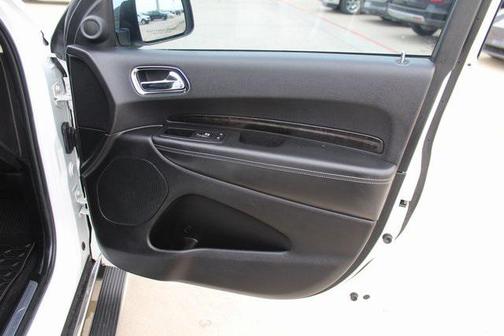 2015 Dodge Durango Citadel