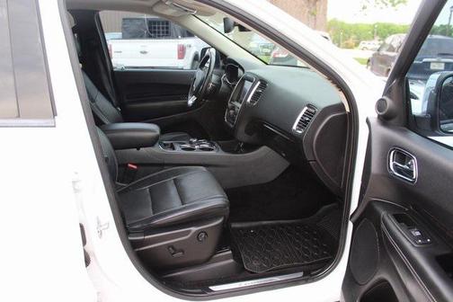 2015 Dodge Durango Citadel