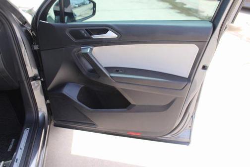 2021 Volkswagen Tiguan 2.0T SE R-Line Black 4MOTION