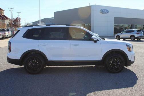 2024 Kia Telluride SX Prestige X-Pro