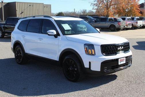2024 Kia Telluride SX Prestige X-Pro