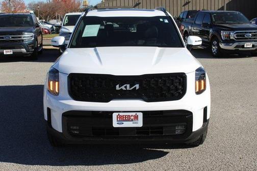 2024 Kia Telluride SX Prestige X-Pro