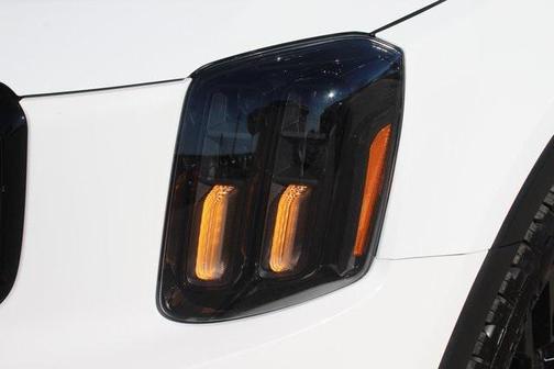 2024 Kia Telluride SX Prestige X-Pro