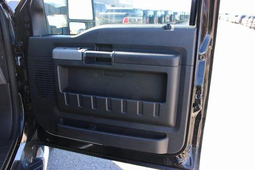 2014 Ford F-350 Lariat