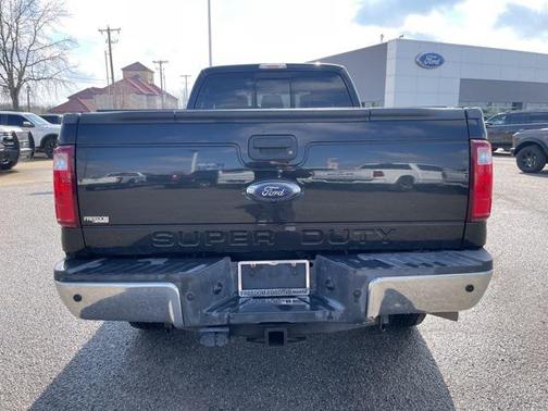 2014 Ford F-350 Lariat