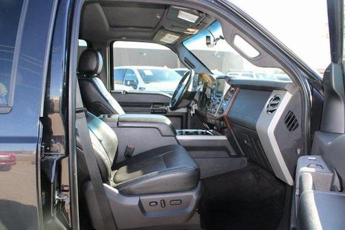 2014 Ford F-350 Lariat