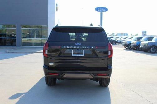 2025 Ford Expedition King Ranch