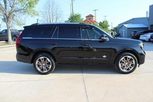 2025 Ford Expedition King Ranch