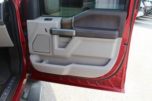 2020 Ford F-150 Limited