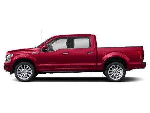 2020 Ford F-150 Limited