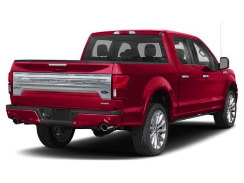 2020 Ford F-150 Limited