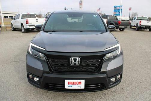2021 Honda Passport 2WD EX-L