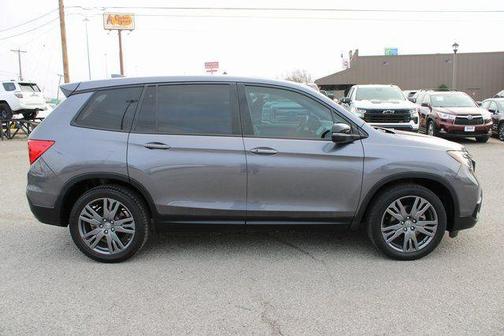 2021 Honda Passport 2WD EX-L