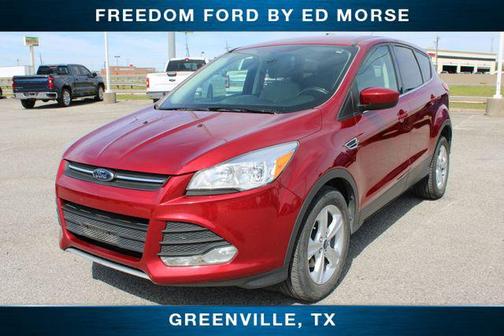 2013 Ford Escape SE