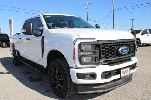 2024 Ford F-250 XL
