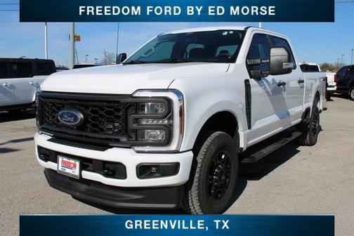 2024 Ford F-250 XL